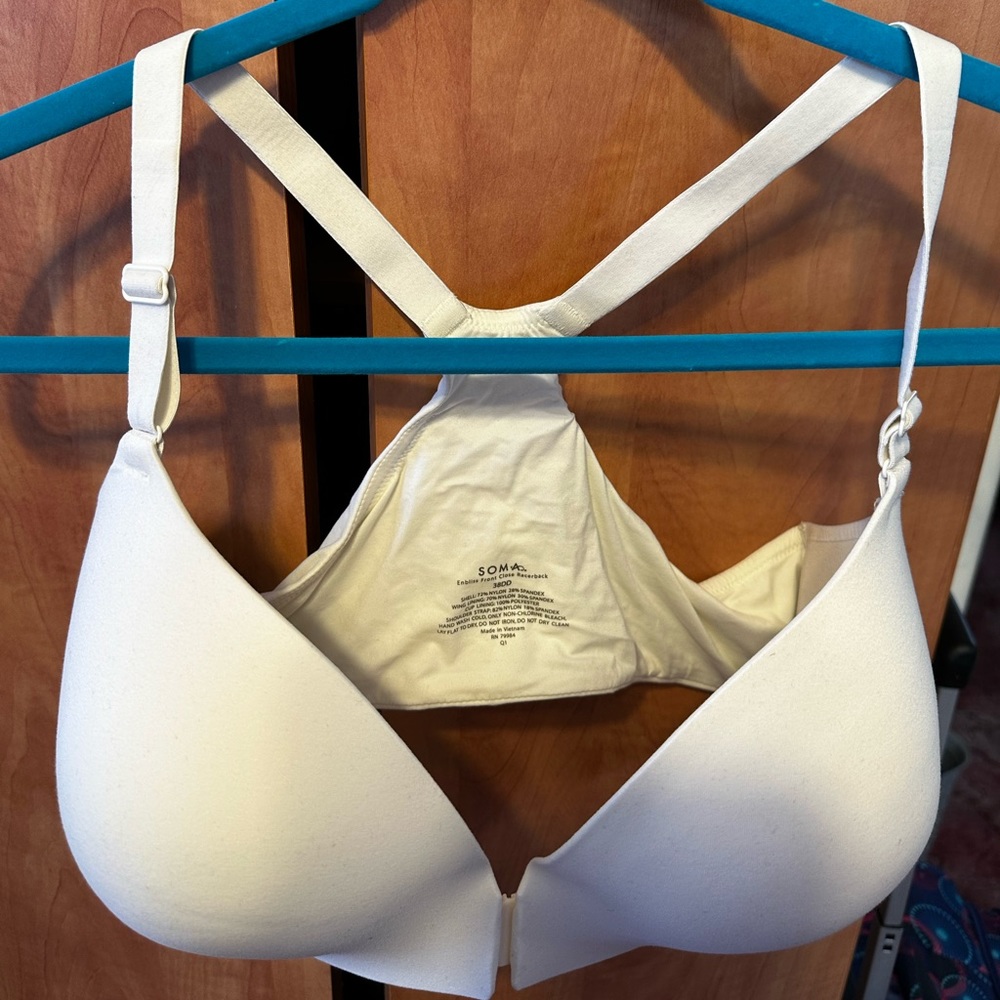 Soma 38DD bra